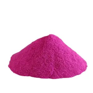 100% natürliches rosa rotes Drachen frucht extrakt Trocken frucht pulver Gefrier getrocknetes Drachen frucht pulver