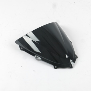 Accesorios para Motocicleta GSXR125 <span class=keywords><strong>GSX</strong></span> <span class=keywords><strong>R125</strong></span> 150 2018, Parabrisas Doble Burbuja CFP-2518-3 - Product Image 2