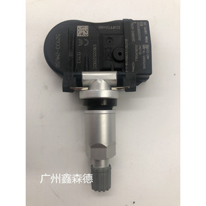 Continental <b>Tpms</b> Sensor 52933-2M650 External 433MHz For Modern Vehicles - Product Image 1