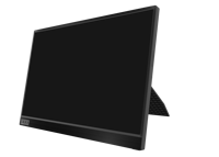 Vente chaude 15.6 pouces 1920*1080P avec type-c USB le moniteur Portable pour ordinateur portable double écran Triple