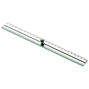 Righello in Metallo Magellano 25mm - Product Image 1