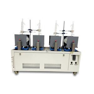 Equipo de Prueba de Simulación del Efecto de Pared Fría ASTM D6943 ASTM DC868, Probador de Celdas, NACE TM0174 - Product Image 3