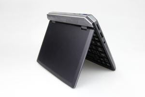 PiPO Mua Trực Tuyến <span class=keywords><strong>7</strong></span> Inch Máy Tính Xách Tay Mini 12GB RAM 128GB SSD Máy Tính Xách Tay Máy Tính Xách Tay Cảm Ứng <span class=keywords><strong>Windows</strong></span> 10 IPS Cho Gia Đình - Product Image 3