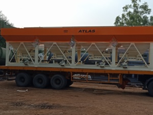 Nueva planta de mezcla de tambor de asfalto caliente continuo para mezcladores de lotes de construcción de carreteras para plantas de fabricación bomba de motor esencial PLC - Product Image 2