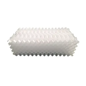 HON MING 1220Mm 1520Mm Ml Plastic Honeycomb Factory Price Cooling Tower Infill