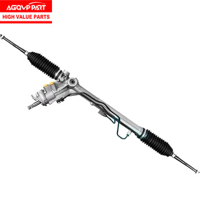 Crémaillère de direction assistée pour VW FOX SURAN 2008-2013 OEM 5U1422055A - Product Image 1