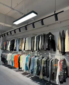 Sandali con Tacco Alto da Donna all'Ingrosso di Lusso Firmati di Alta Qualità in <span class=keywords><strong>Vera</strong></span> <span class=keywords><strong>Pelle</strong></span> Scarpe da Donna Formali e alla Moda - Product Image 3