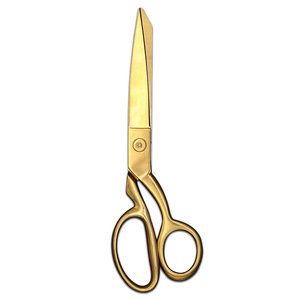 Factory Tailor <b>Scissors</b> Stainless Steel 8-12 Inch For <b>Sewing</b> Craft Use - Product Image 4