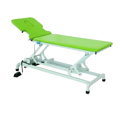 THR-XY02 Moderne Elektrische Schoonheidssalon Massage Bed Fysiotherapie Behandeltafel