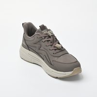 Chaussures de course en maille respirante pour hommes - Baskets décontractées légères