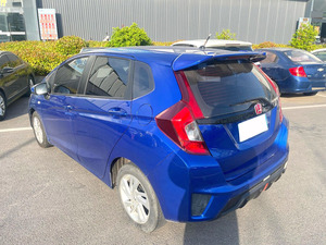 <span class=keywords><strong>Honda</strong></span> Fit 2016 Usado en Venta, 1.5L LXS Comfort con Techo Solar, Automático, 5 Plazas, Gasolina, Volante a la Izquierda, R15, Básico - Product Image 5