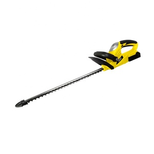 Inalámbrico Li-Ion Hedge Trimmer 18V hierba máquina <span class=keywords><strong>cortadora</strong></span> portátil <span class=keywords><strong>cortadora</strong></span> <span class=keywords><strong>de</strong></span> hierba, - Product Image 1