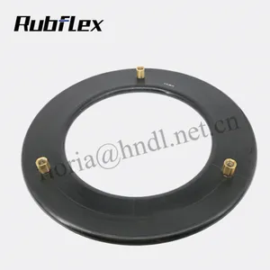 Rubflex Disc Clutch Rubber Air Tube Rubber Blaas 24 Inch R24-20-900 Voor Lier