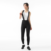 Cuissard de cyclisme sans couture pour femme, nouvelle technologie, respirant, avec interface élastique, spécifiquement conçu pour les femmes, 3D OEM