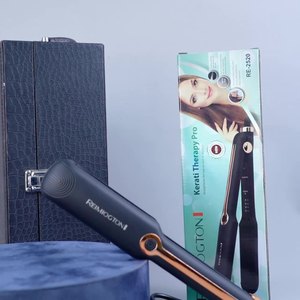 Offre Spéciale ionique lisseur et bigoudi en gros <span class=keywords><strong>pas</strong></span> <span class=keywords><strong>cher</strong></span> REIM outil de beauté - Product Image 2
