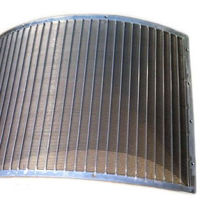 Màn Hình Uốn Cong Bằng Thép Không Gỉ Theo Yêu Cầu & Màn Hình DSM - Product Image 2