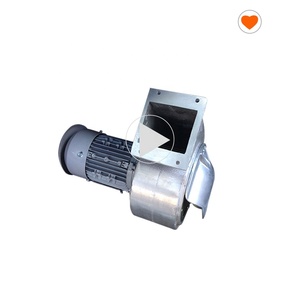 พัดลมมอเตอร์รถเข็น L-045 สำหรับกลไกมอเตอร์รถเข็นเครนทาวเวอร์ - Product Image 3