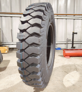 ยางรถบรรทุกสำหรับงานเหมืองรุ่นใหม่ D688 AIRLAND ขนาด 7.50-16 8.25-16 9.00-20 สำหรับงานหนัก รับน้ำหนักมาก - Product Image 1