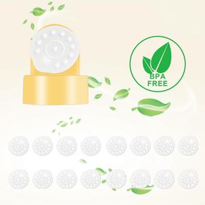 Fabrication d'accessoires électriques, membranes, vannes pour pièces de rechange, sans phtalate, sans BPA, variable - Product Image 5