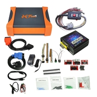 Programmeur ECU TCU KT200 en ligne, outil complet de maintenance ECU, lecture et écriture pour voitures, camions, moteurs, tracteurs, bateaux, outil de réglage de puce