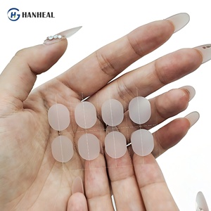 แผ่นแปะรักษาอาการเจ็บเย็นสำหรับริมฝี<span class=keywords><strong>ปาก</strong></span>แบบกลางวันและกลางคืนแผ่นแปะลดอาการเจ็บเย็นที่ดีที่สุดสำหรับริมฝี<span class=keywords><strong>ปาก</strong></span> - Product Image 1