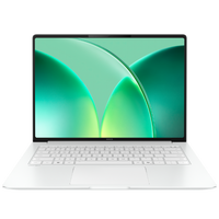 FMB-P ZQC-P untuk Honor MagicBook Pro14 2026 Ultra9-285H Ultra5-338H Ultra X7-358H Ultra X9-388H 32G 1T 3.1K OLED 14''