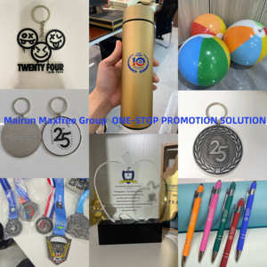 Logo personnalisé Fan de ballon de football Article promotionnel axé sur le sport pour les fans de football pour les occasions du Nouvel An - Product Image 5