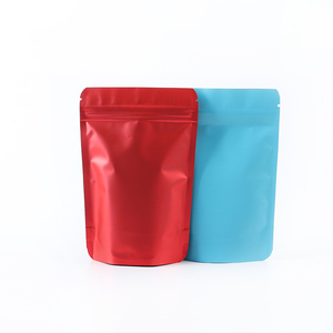 Bolsa Ziplock pequeña a prueba de hierbas para niños con diseño de logotipo Impresión impresa 3,5g Bolsa de plástico Mylar Patatas fritas - Product Image 5