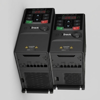 Variador de Frecuencia GD20-022G-4, 22KW, 3PH, 380V, Vector VFD, Controlador de Velocidad del Motor AC
