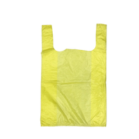Bolsas de Plástico para Compras de Verduras con Logotipos Impresos en Grabado, Resistentes a la Humedad, para Alimentos Enlatados y Comida para Mascotas