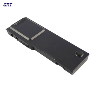 OEM <b>Battery</b> 11.1V 7800mAh Laptop <b>Battery</b> For Dell Inspiron 1501 6400 E1505 PP20L PP23LA 131L 1000 GD761 - Product Image 2