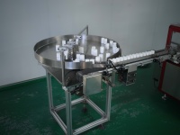 Máquina Industrial de Alta Velocidad para Encartonar Botellas con Servoaccionamiento, Control PLC y Pantalla Táctil para Botellas de Vidrio y Plástico