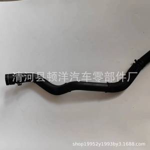 Tuyau de refroidissement Chevrolet 95390883 en caoutchouc EPDM pour remplacement du système de chauffage - Product Image 5