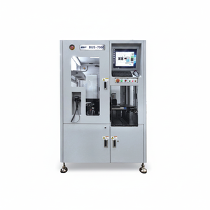 Sistema de Descarga de Tiras para Máquina de Colocación de Componentes BUS-7000V, 700 kg - Product Image 2