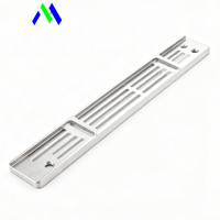 Fabrication sur mesure de pièces en tôle par usinage CNC de haute précision, pièces d'emboutissage en acier inoxydable, aluminium, galvanisé et autres pièces automobiles