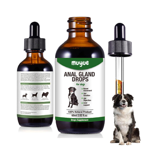 Suplemento Probiótico para Mascotas, Golosinas Masticables Suaves para Perros y Gatos, Promueve la Salud Digestiva e Inmunológica, Venta al Por Mayor, Personalizable - Product Image 6
