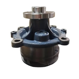 Pièces détachées pour excavatrice 21404502 EC210 EC290B EC240B Pièces de moteur D4D D6D D7D D6E BW211D-40 VOE21404502 3668561 - Product Image 1