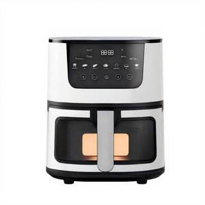 Hiện đại 7L dầu-miễn phí điều khiển kỹ thuật số điện điện nồi chiên sâu lò Kinh Tế đa chức năng không khí chiên cho nhựa ngoài trời - Product Image 2