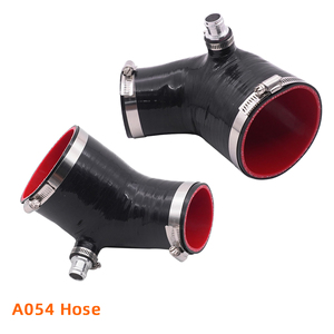 <span class=keywords><strong>Kit</strong></span> de Admisión de Aire Frío para Motor B58 de Coche para BMW Z4 M40i Toyota Supra A90 A91 3.0L Turbo, <span class=keywords><strong>Kit</strong></span> de Tubería de Filtro de Admisión de Aire de Alto Flujo 2020-25 - Product Image 4