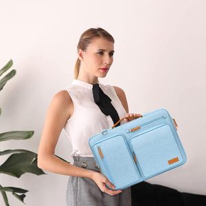 Free Sample Protection <b>Laptop</b> Handbag Women Ladies Office Business Notebook Hand <b>Bags</b> <b>Large</b> Capacity Womens <b>Laptop</b> Hand <b>Bags</b> - Product Image 5