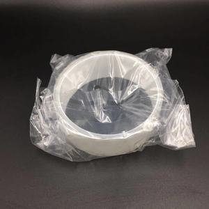 Ruban adhésif transparent en acrylique pour joints de cuisine et salle de bain, étanche, anti-moisissure, pour l'étanchéité des murs, des portes et des fenêtres - Product Image 4
