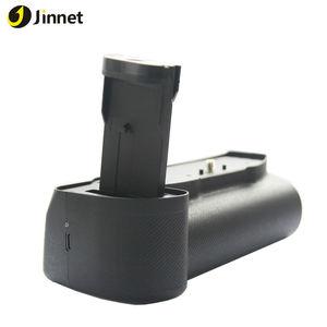 Pocket Cinema Caméra BMPCC <span class=keywords><strong>Batterie</strong></span> Grip pour <span class=keywords><strong>Blackmagic</strong></span> <span class=keywords><strong>4K</strong></span> 6K tenir 3x LP-E6N LP-E6 Batteries - Product Image 2