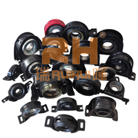 RH Suku Cadang Karet Hitam Baru S083-39-340 S08339340 Dudukan Mesin Berkualitas Tinggi Suku Cadang Mobil Cocok untuk BONGO E2000 2200 Garansi 12 Bulan
