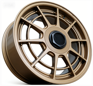 ล้อแม็<span class=keywords><strong>ก</strong></span>ซ์อลูมิเนียมฟอร์จ <span class=keywords><strong>ขอบ</strong></span> 15-17 นิ้ว 4x100/4x114.3/5x114.3 ET42 สีดำด้าน สำหรับ<span class=keywords><strong>รถ</strong></span>ซีดานและ SUV ได้รับ<span class=keywords><strong>ก</strong></span>ารรับรองมาตรฐาน JWL/VIA/SNI - Product Image 4