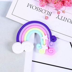 ของเล่นเด็กเสริมพัฒนาการ กาแล็กซี่ สีสันสดใส รูปสุนัข ทำจากพลาสติกเรซิ่น สไลม์ ดินน้ำมัน ของตกแต่ง สำหรับเด็กอายุ 3 ปีขึ้นไป ขายส่งราคาถูก - Product Image 4