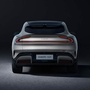 2025 Xiao Mi Yu7 Ev Suv nuevo coche eléctrico de alta velocidad con Carga rápida nuevo vehículo de energía 2025 peso en vacío - Product Image 2