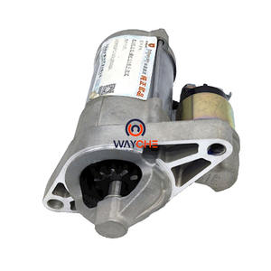 金杯新海斯X30L T50 T30S T2S微型卡车12V CG14发动机汽车起动电机Shineray <span class=keywords><strong>SRM</strong></span> SWM - Product Image 4