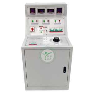 KDGK-II Hochspannungs-Leistungsschalter-<span class=keywords><strong>Test</strong></span> gerät und Schaltanlage Power-On-Prüfstand für Werks akzeptanz <span class=keywords><strong>test</strong></span> - Product Image 1