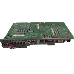 Carte mère utilisée de carte de A16B-3200-0600 de Fanuc pour la programmation de PLC et le contrôle industriel - Product Image 5