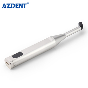 Medidor de Estabilidad de Implantes Dentales Azdent Nuevo Osstell Beacon ISQ de Larga Duración, Dispositivo de Monitoreo de Estabilidad de Implantes Dentales - Product Image 2